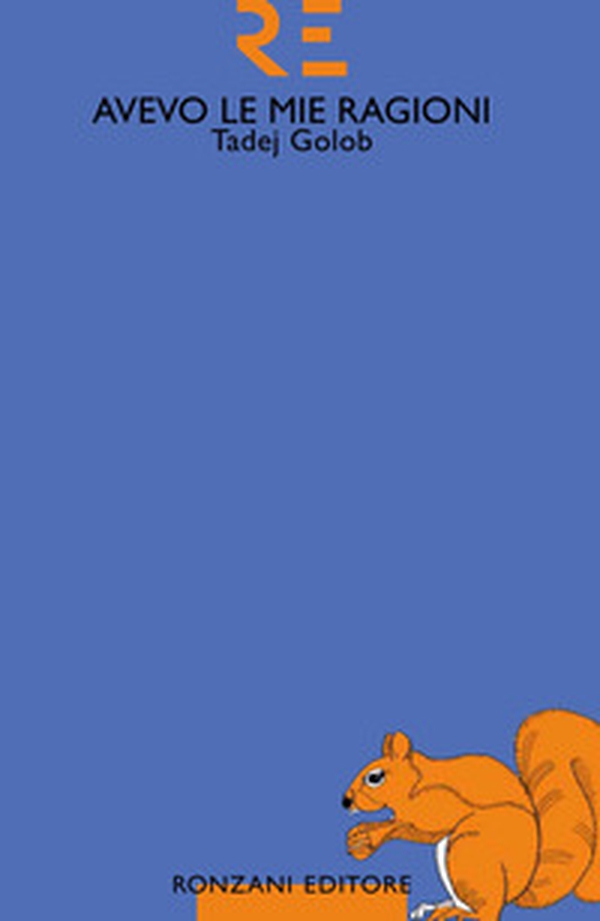 Avevo le mie ragioni - Librerie.coop