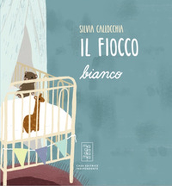 Il fiocco bianco - Librerie.coop Il fiocco bianco - Librerie.coop