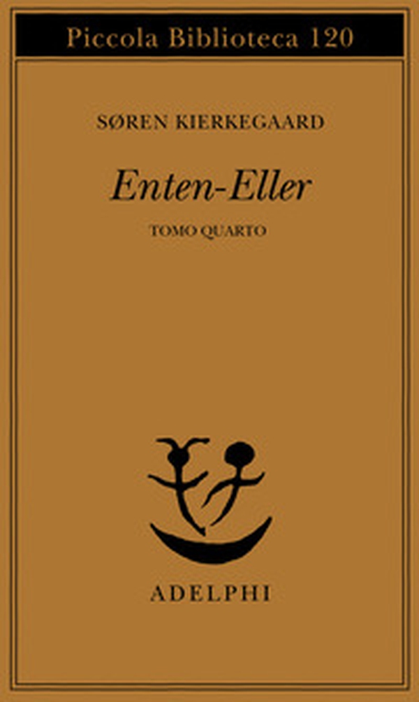 Enten Eller - Vol. 4 - Librerie.coop