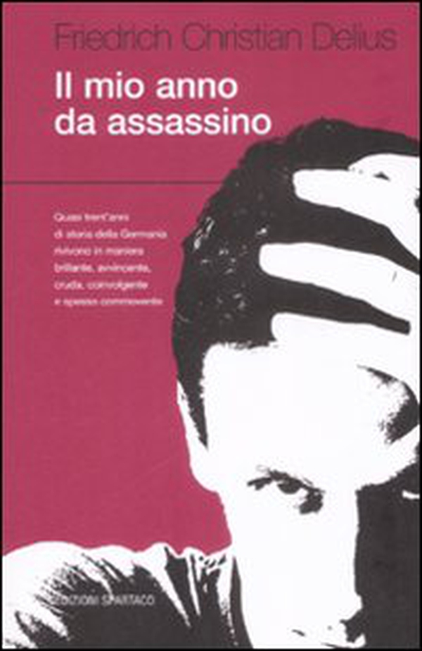 Il mio anno da assassino - Librerie.coop Il mio anno da assassino - Librerie.coop