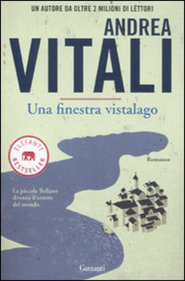 Una finestra vistalago - Librerie.coop Una finestra vistalago - Librerie.coop