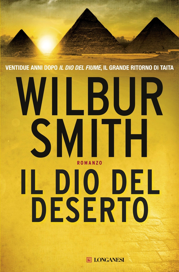 Il dio del deserto - Librerie.coop Il dio del deserto - Librerie.coop