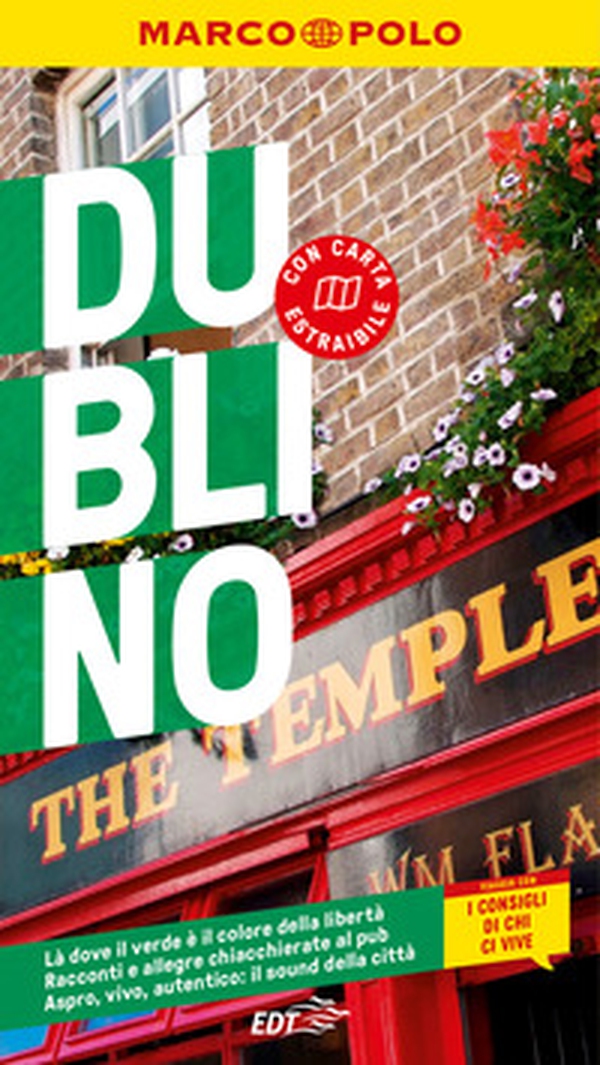 Dublino - Librerie.coop Dublino - Librerie.coop