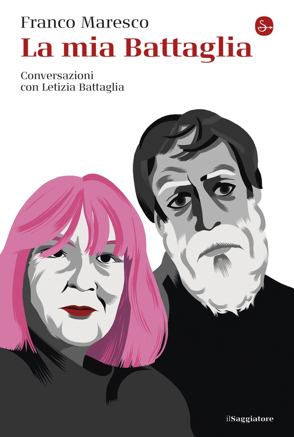 La mia Battaglia - Librerie.coop La mia Battaglia - Librerie.coop