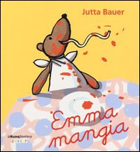 Emma mangia - Librerie.coop