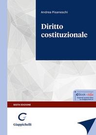 Diritto costituzionale - Librerie.coop