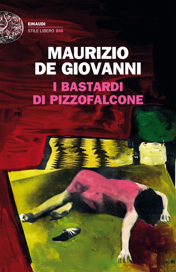 I Bastardi di Pizzofalcone - Librerie.coop I Bastardi di Pizzofalcone - Librerie.coop