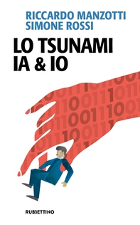 Lo tsunami IA & IO - Librerie.coop