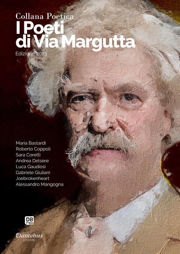 Collana Poetica I Poeti di Via Margutta vol. 60 - Edizione 2023 - Librerie.coop Collana Poetica I Poeti di Via Margutta vol. 60 - Edizione 2023 - Librerie.coop