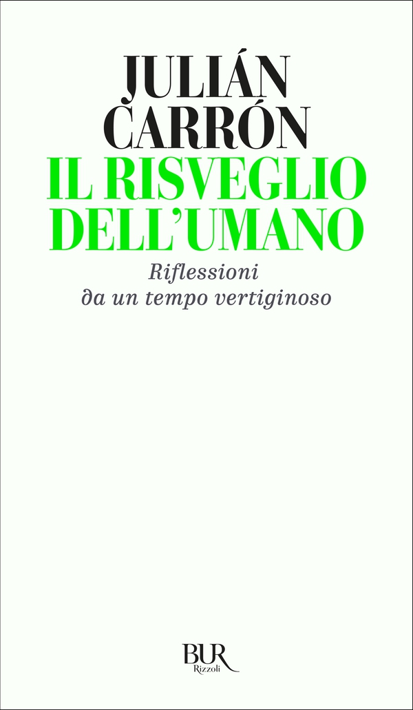 Il risveglio dell'umano - Librerie.coop Il risveglio dell'umano - Librerie.coop