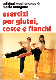 Esercizi per i glutei, cosce e fianchi - Librerie.coop