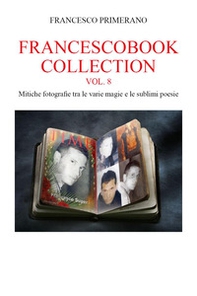 Francescobook collection - Vol. 8 - Librerie.coop