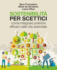 Sostenibilità per scettici - Librerie.coop