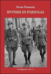 Ipotesi di famiglia - Librerie.coop