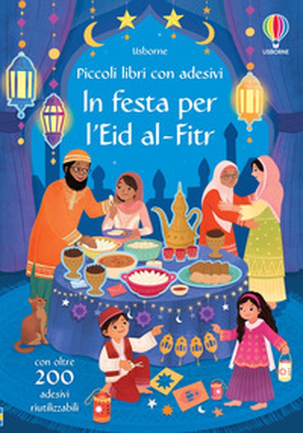 In festa per l'Eid al-Fitr - Librerie.coop In festa per l'Eid al-Fitr - Librerie.coop
