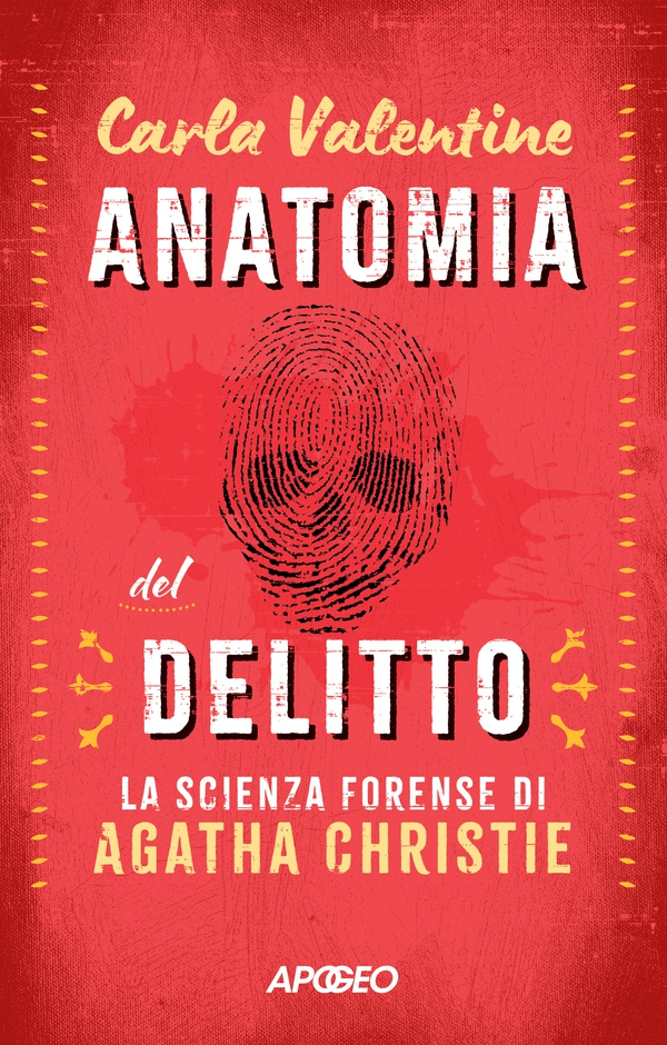 Anatomia del delitto - Librerie.coop