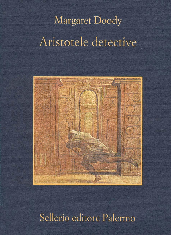Aristotele detective - Librerie.coop Aristotele detective - Librerie.coop