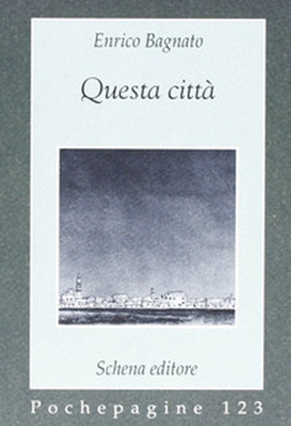Questa città - Librerie.coop Questa città - Librerie.coop