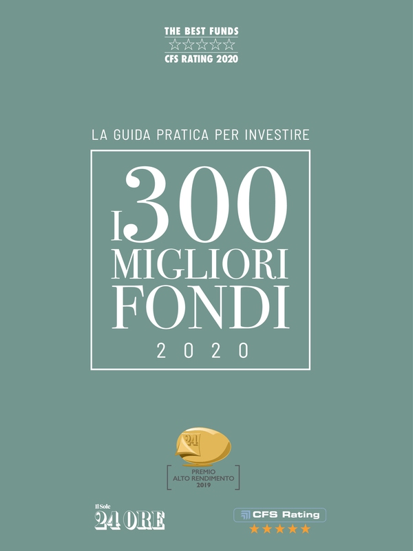 I 300 MIGLIORI FONDI - Edizione 2020 - Librerie.coop I 300 MIGLIORI FONDI - Edizione 2020 - Librerie.coop