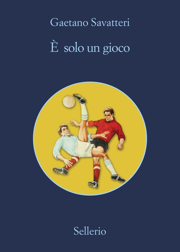 È solo un gioco - Librerie.coop È solo un gioco - Librerie.coop