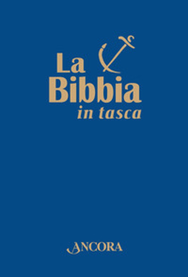 La Bibbia in tasca - Librerie.coop