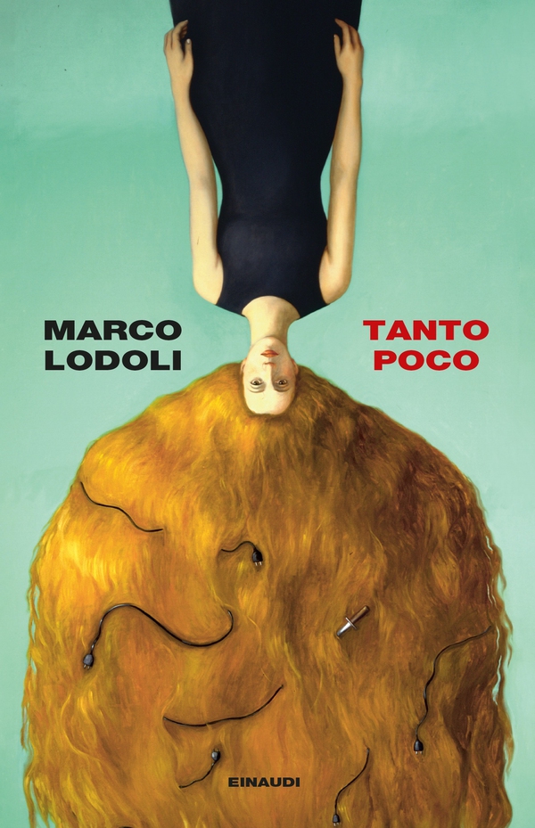 Tanto poco - Librerie.coop Tanto poco - Librerie.coop