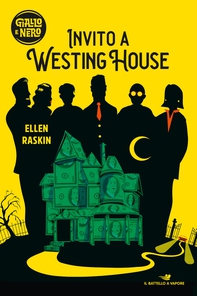 Invito a Westing House - Librerie.coop