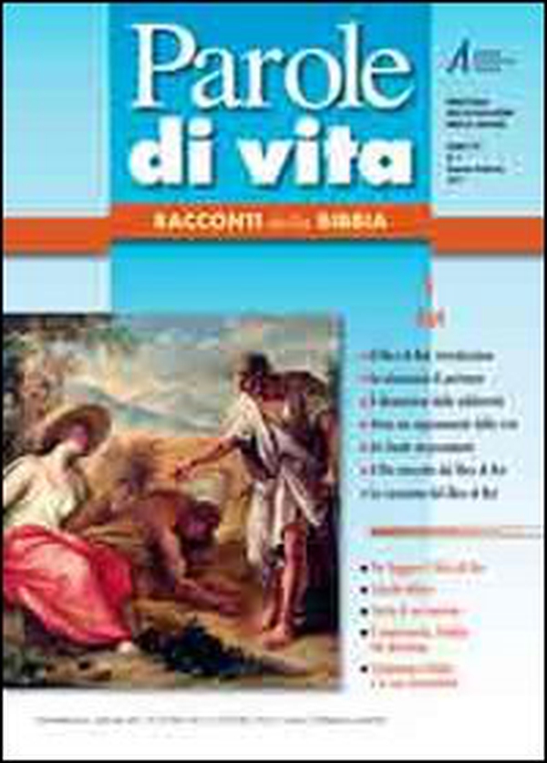 Parole di vita - Vol. 1 - Librerie.coop Parole di vita - Vol. 1 - Librerie.coop