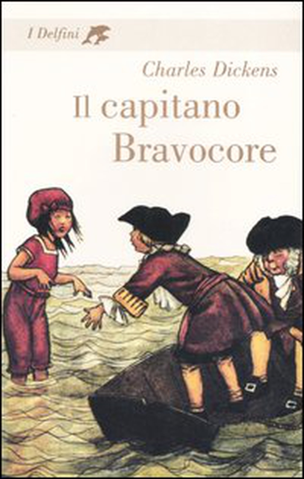 Il capitano Bravocore - Librerie.coop Il capitano Bravocore - Librerie.coop