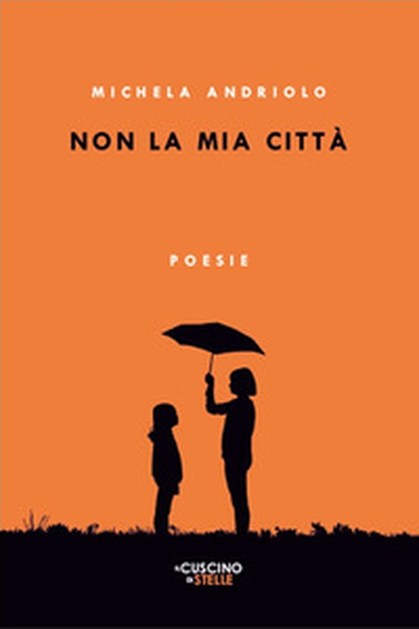 Non la mia città - Librerie.coop Non la mia città - Librerie.coop