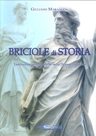 Briciole di storia. Testimonianze epigrafiche nella diocesi clodiense - Librerie.coop