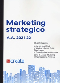 Marketing strategico - Librerie.coop