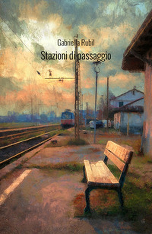 Stazioni di passaggio - Librerie.coop