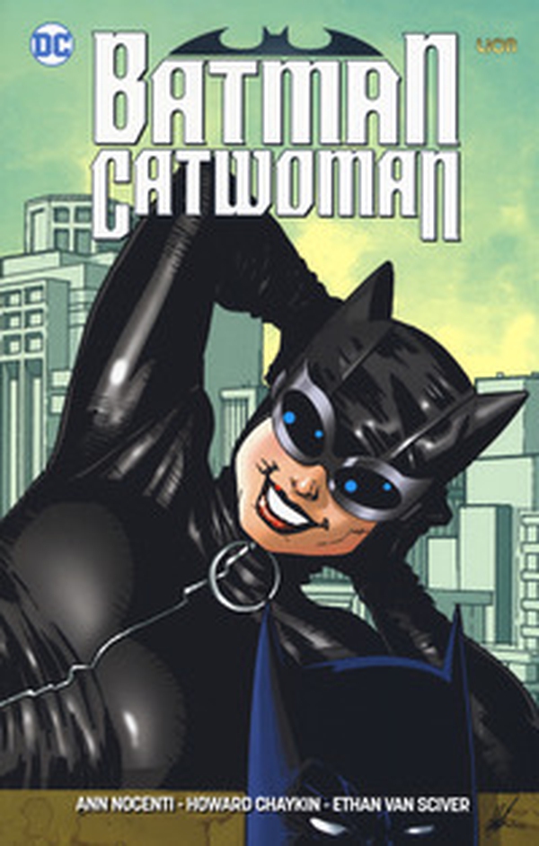Batman/Catwoman - Librerie.coop Batman/Catwoman - Librerie.coop