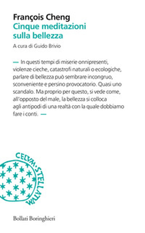 Cinque meditazioni sulla bellezza - Librerie.coop Cinque meditazioni sulla bellezza - Librerie.coop