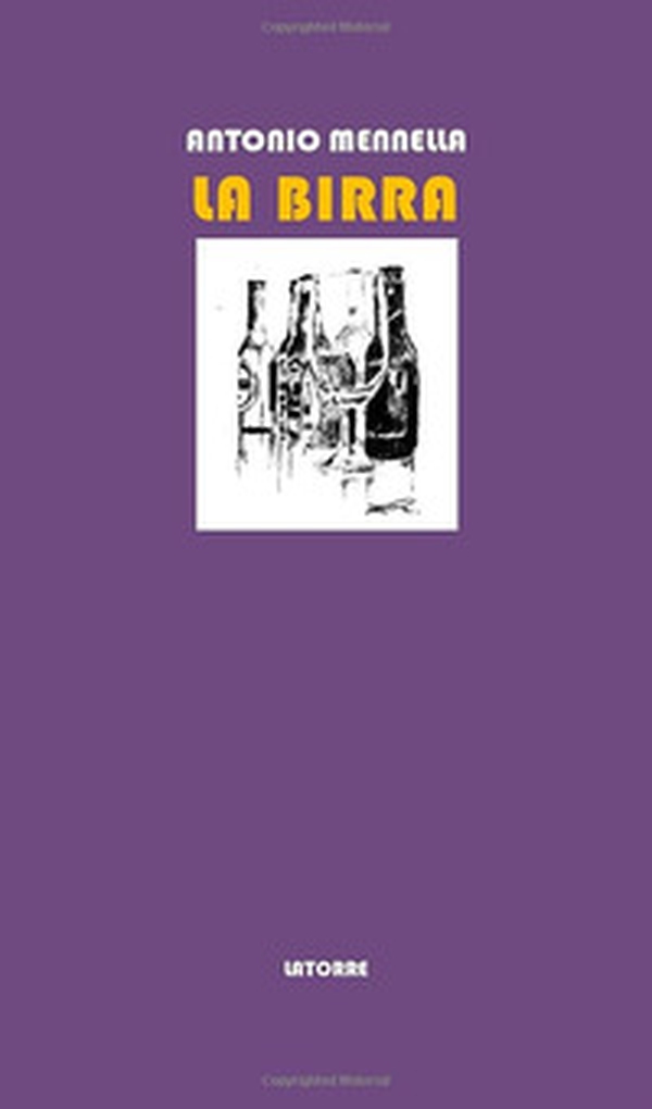 La birra. Storia, tecniche e parole della birra - Librerie.coop La birra. Storia, tecniche e parole della birra - Librerie.coop