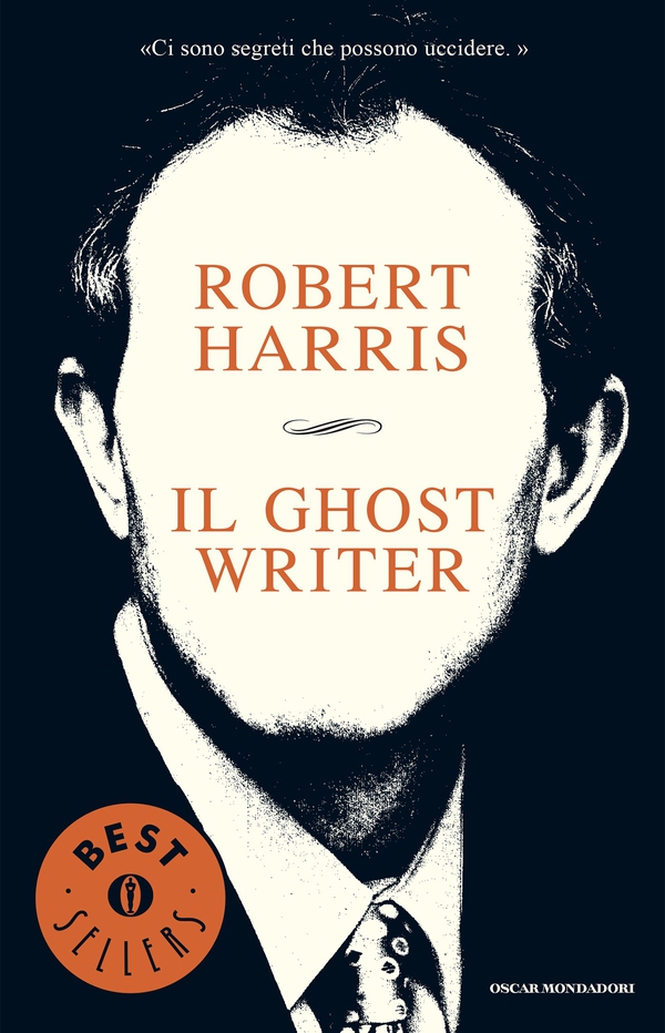 Il ghostwriter - Librerie.coop Il ghostwriter - Librerie.coop