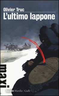 L'ultimo lappone - Librerie.coop
