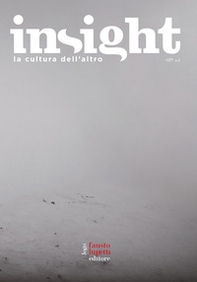 Insight. La cultura dell'altro - Vol. 8 - Librerie.coop