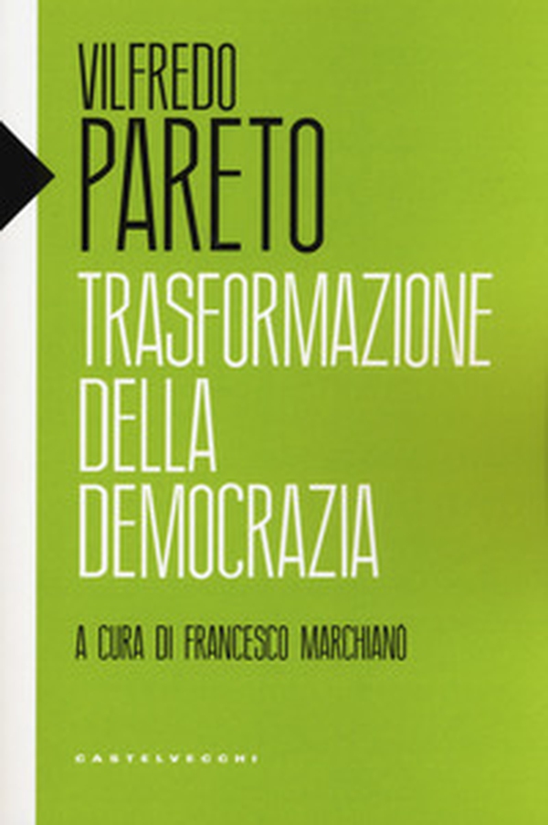 Trasformazione della democrazia - Librerie.coop Trasformazione della democrazia - Librerie.coop