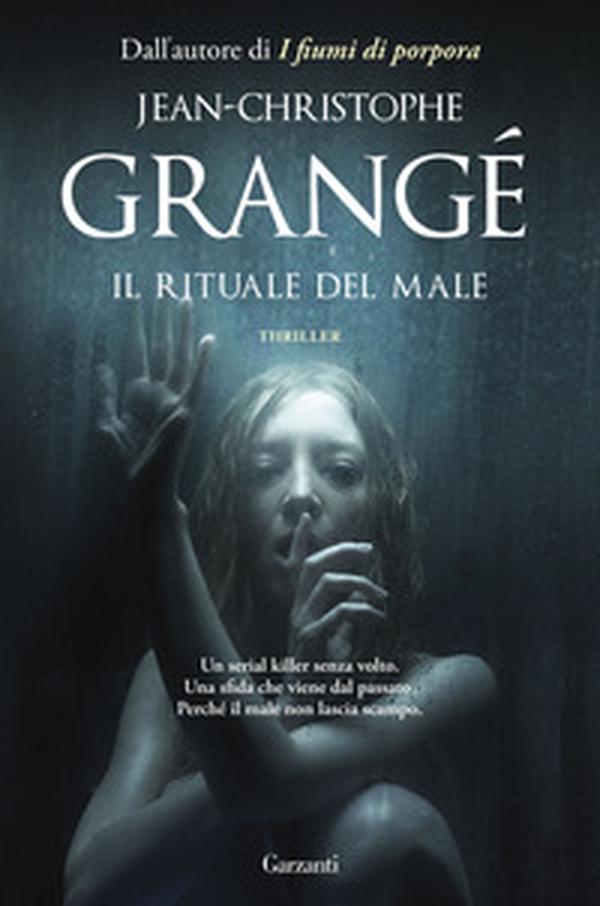 Il rituale del male - Librerie.coop Il rituale del male - Librerie.coop