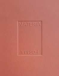 Materia forma - Librerie.coop