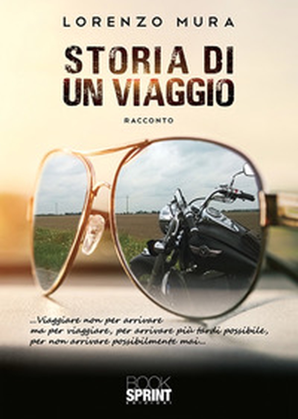 Storia di un viaggio - Librerie.coop Storia di un viaggio - Librerie.coop