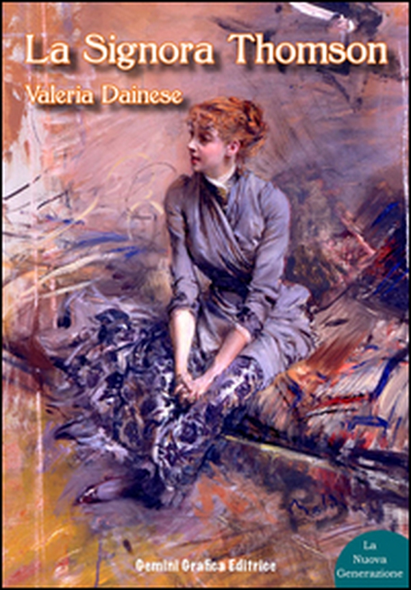 La signora Thomson - Librerie.coop La signora Thomson - Librerie.coop
