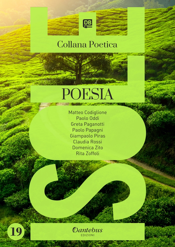 Collana Poetica Isole vol. 19 - Librerie.coop Collana Poetica Isole vol. 19 - Librerie.coop