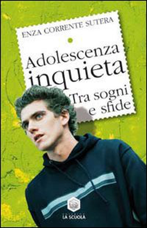 Adolescenza inquieta - Librerie.coop Adolescenza inquieta - Librerie.coop