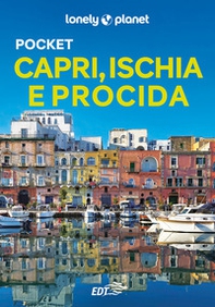Capri, Ischia e Procida Pocket - Librerie.coop Capri, Ischia e Procida Pocket - Librerie.coop