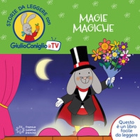 Magie magiche - Librerie.coop