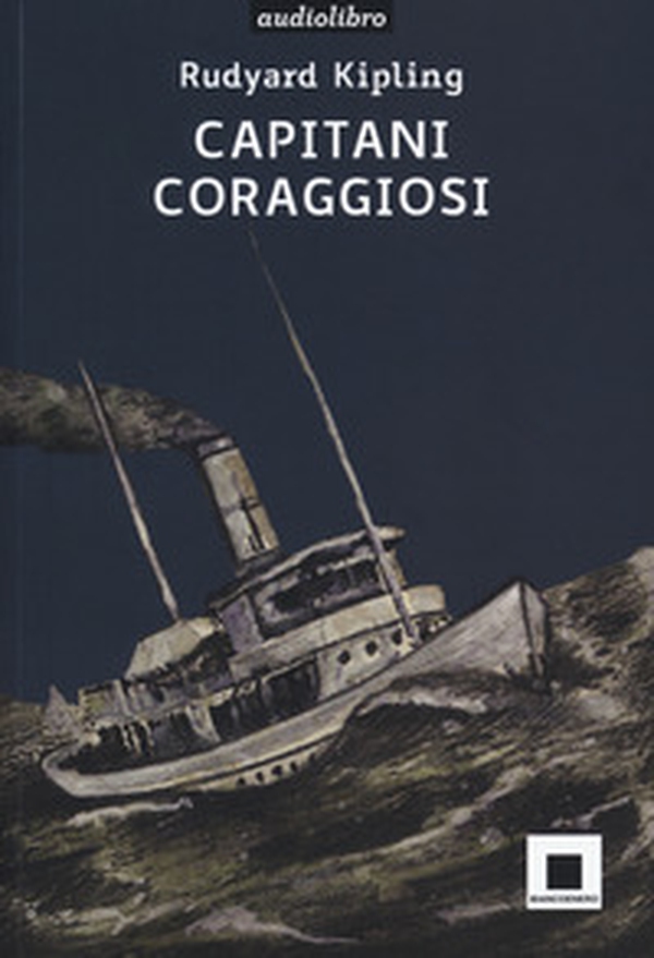 Capitani coraggiosi - Librerie.coop Capitani coraggiosi - Librerie.coop