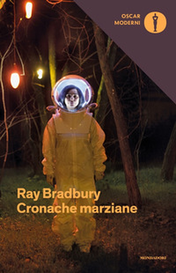 Cronache marziane - Librerie.coop Cronache marziane - Librerie.coop